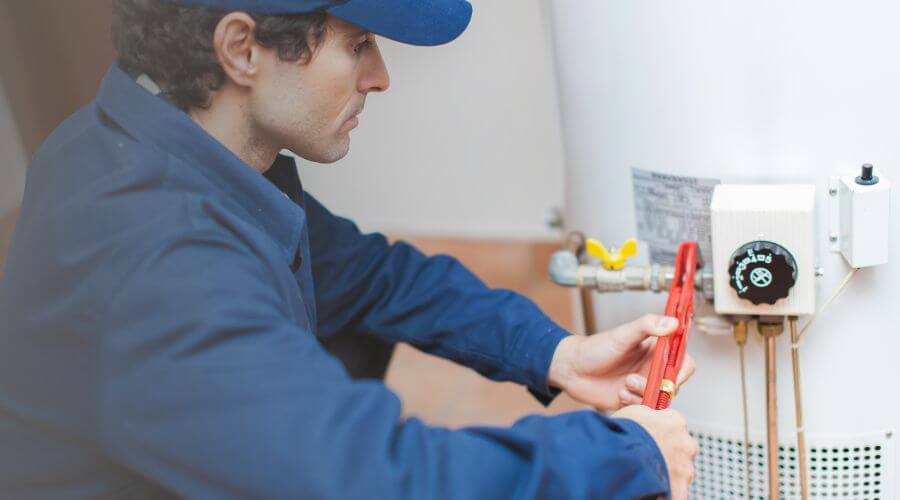 Professional Leak Detection in Kernersville, NC