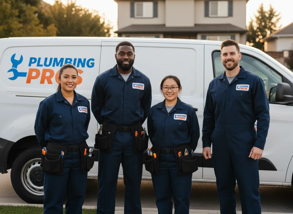 Water Heater Repair company in Kernersville, NC